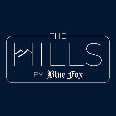 Hotel The Hills By Blue Fox à Kandy Extérieur photo