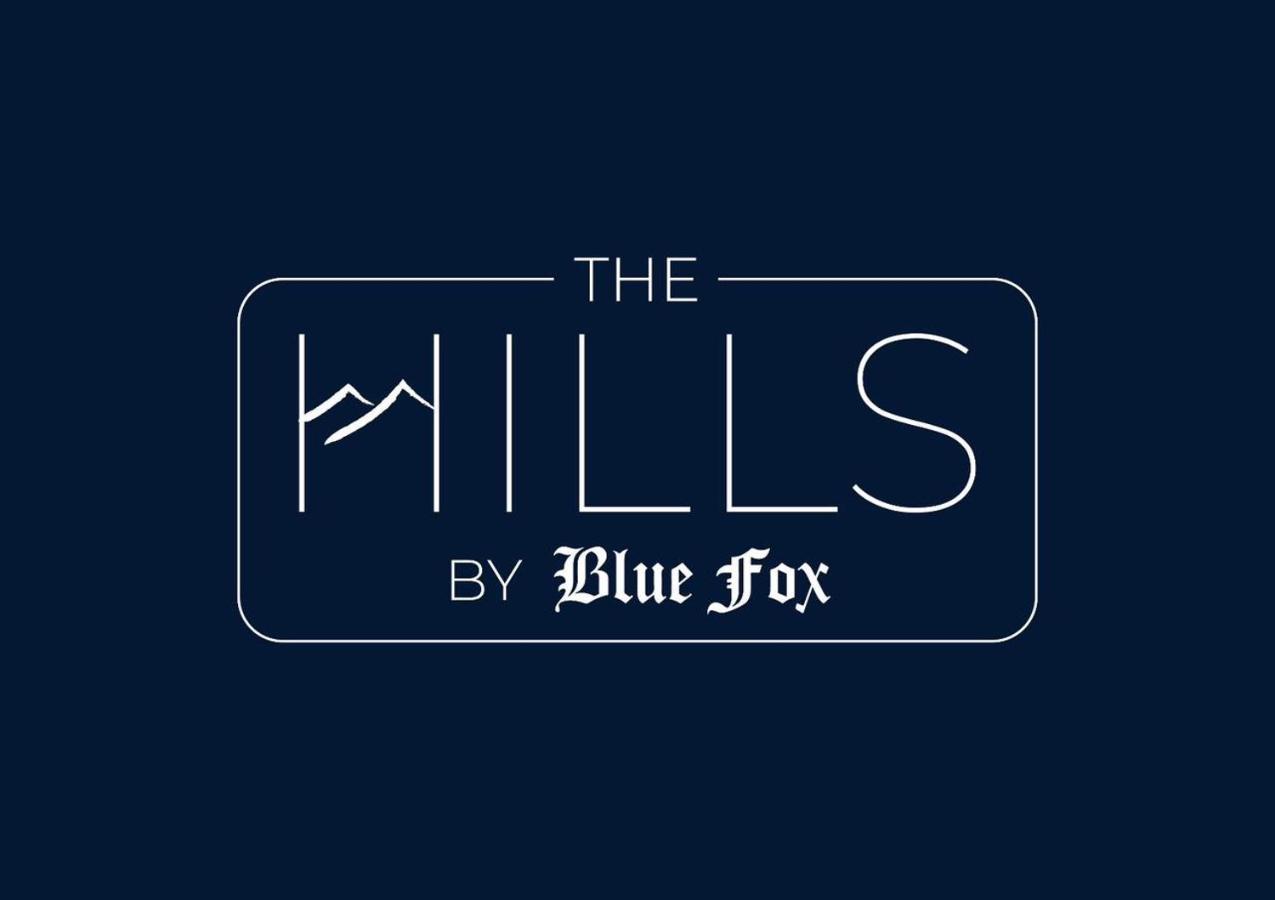 Hotel The Hills By Blue Fox à Kandy Extérieur photo
